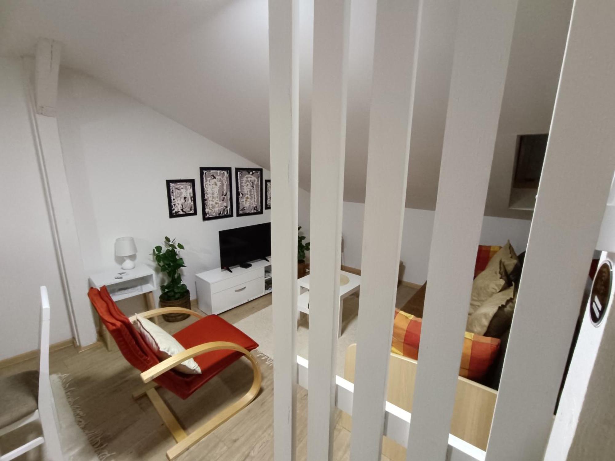 קראלג'בו Apartmani S - Dsn מראה חיצוני תמונה