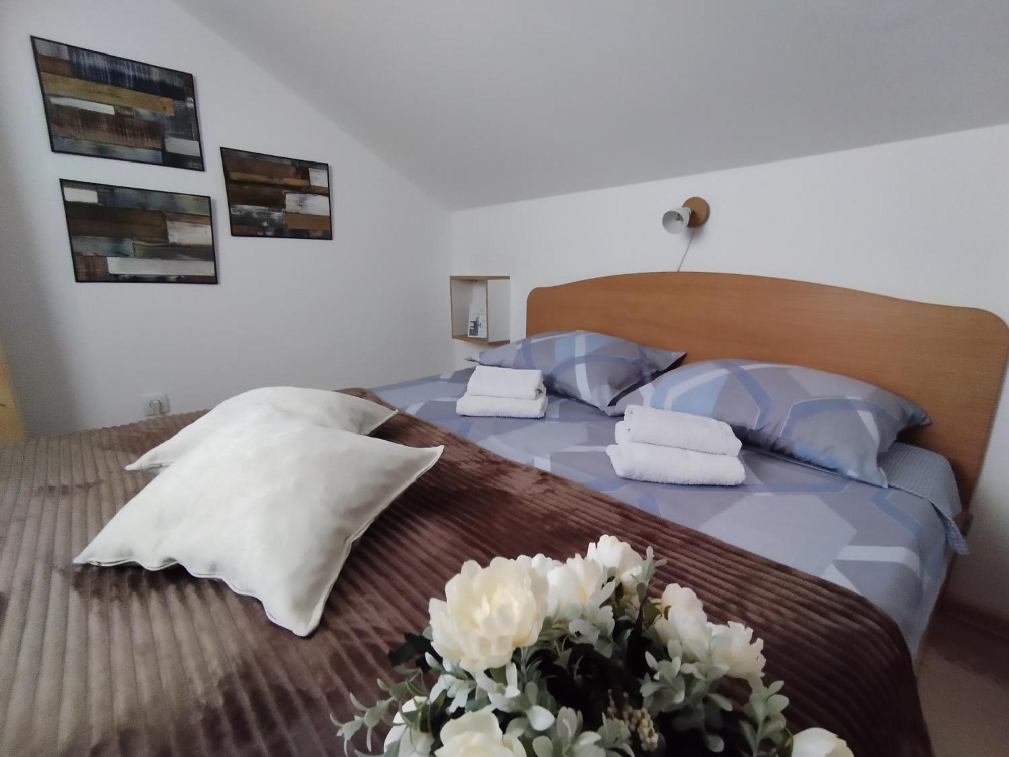 קראלג'בו Apartmani S - Dsn חדר תמונה