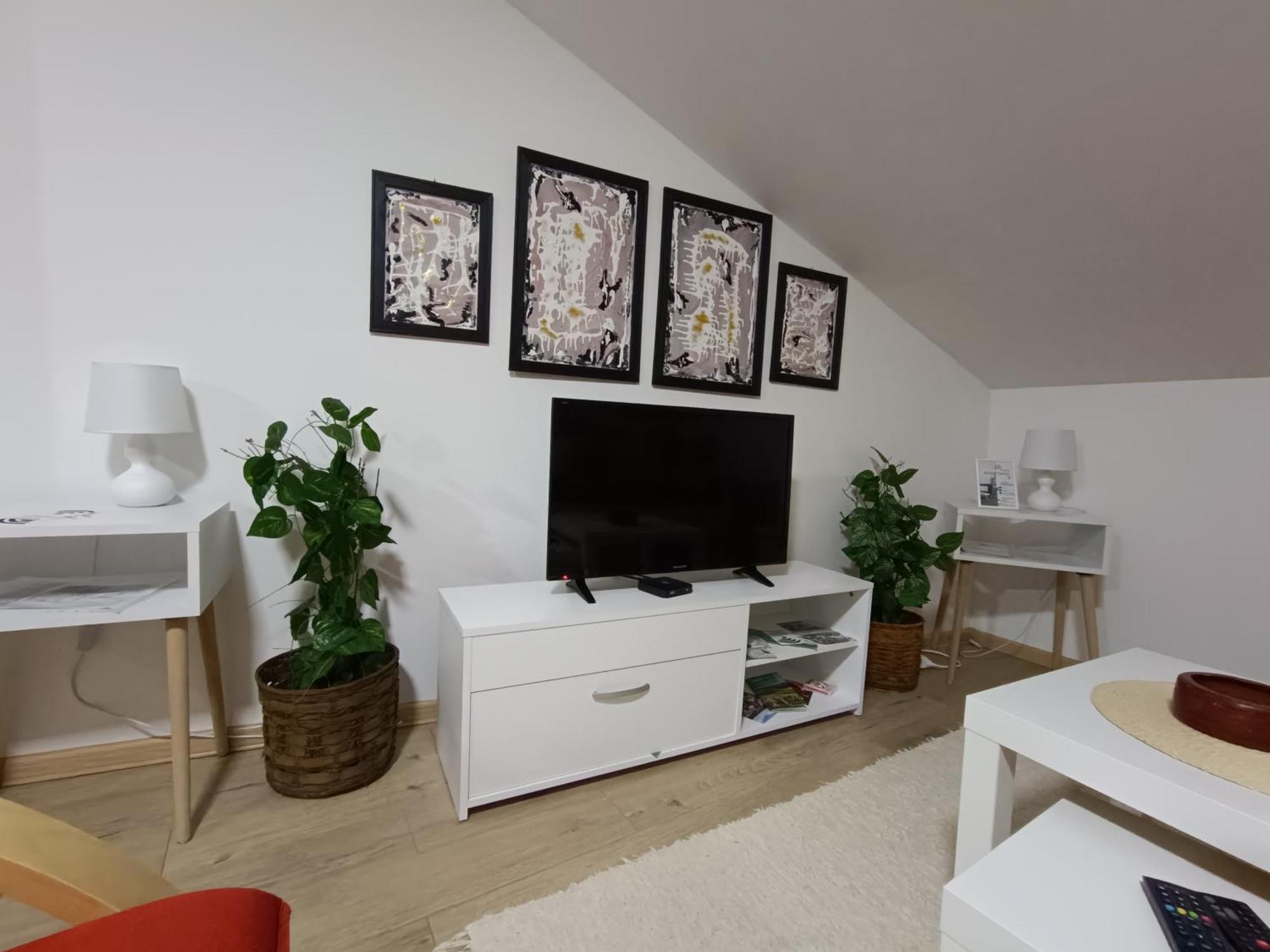 קראלג'בו Apartmani S - Dsn חדר תמונה