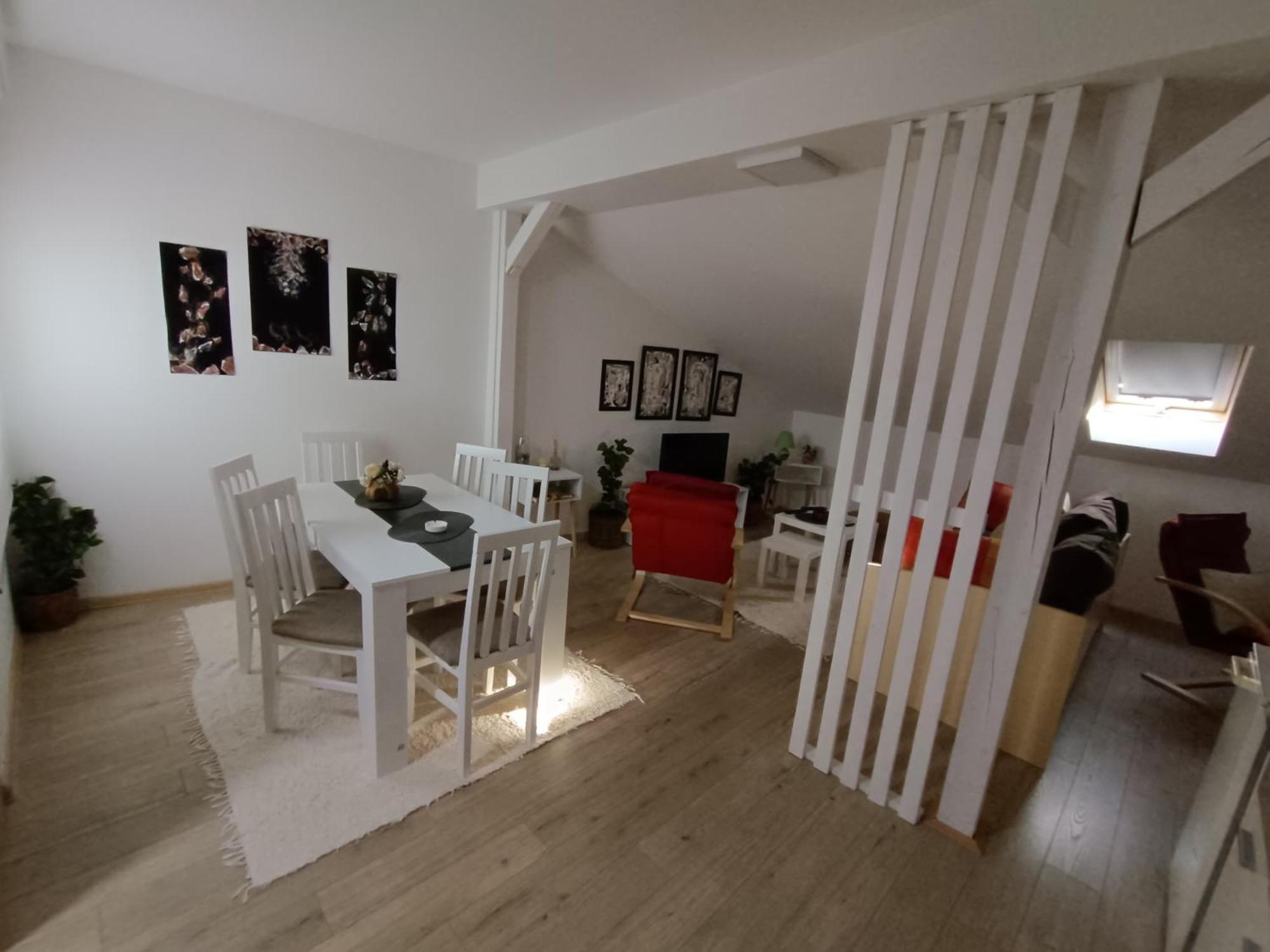 קראלג'בו Apartmani S - Dsn מראה חיצוני תמונה