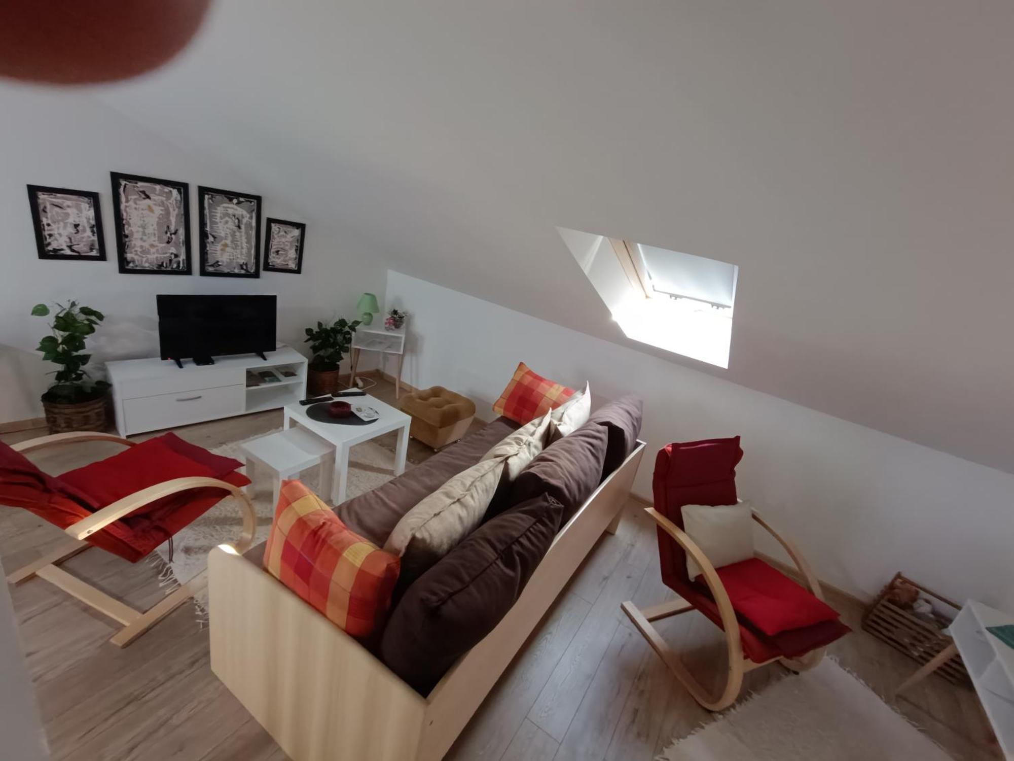 קראלג'בו Apartmani S - Dsn חדר תמונה