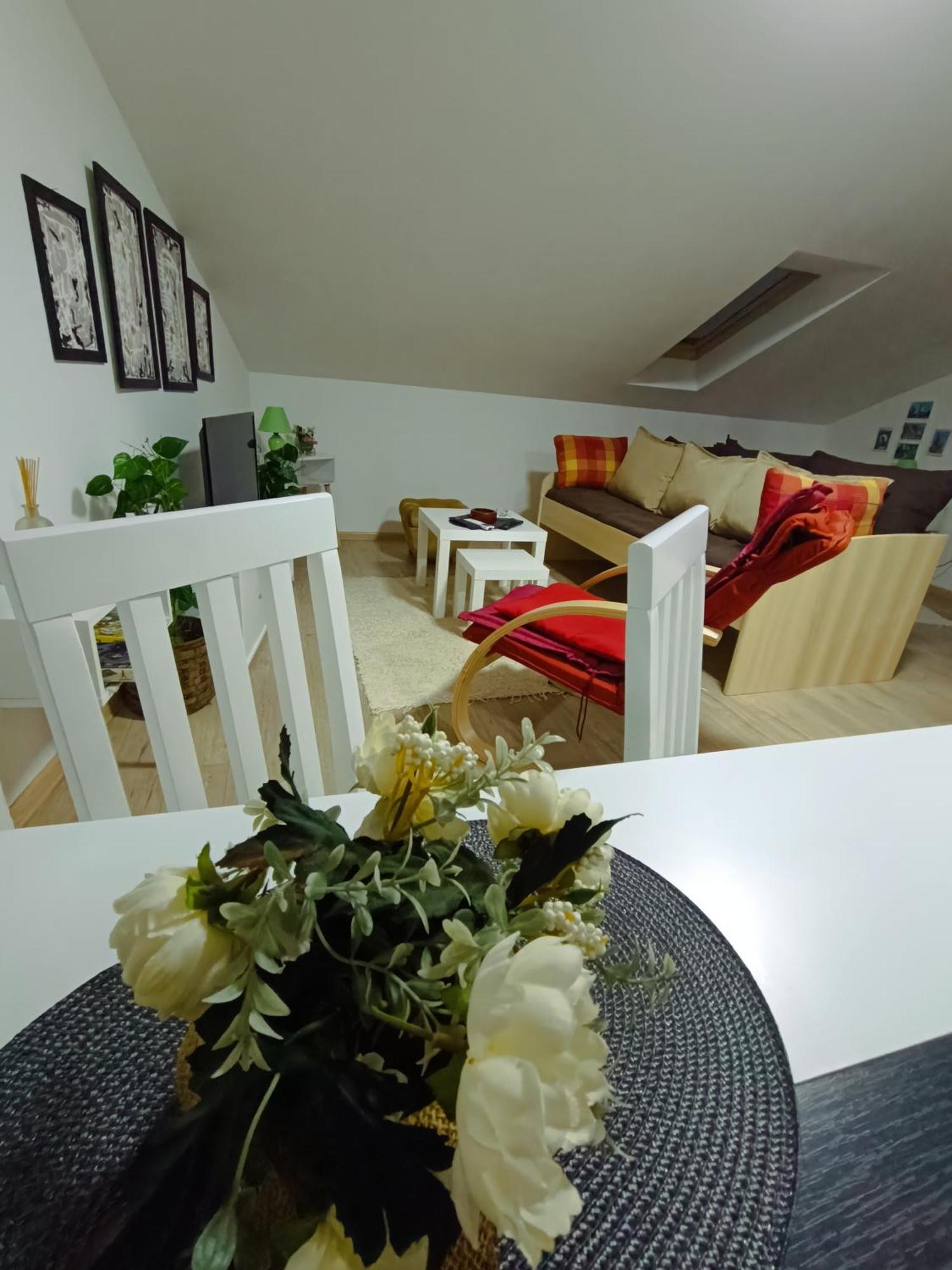 קראלג'בו Apartmani S - Dsn מראה חיצוני תמונה