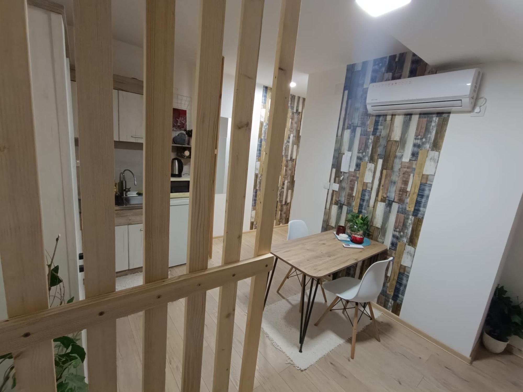 קראלג'בו Apartmani S - Dsn מראה חיצוני תמונה