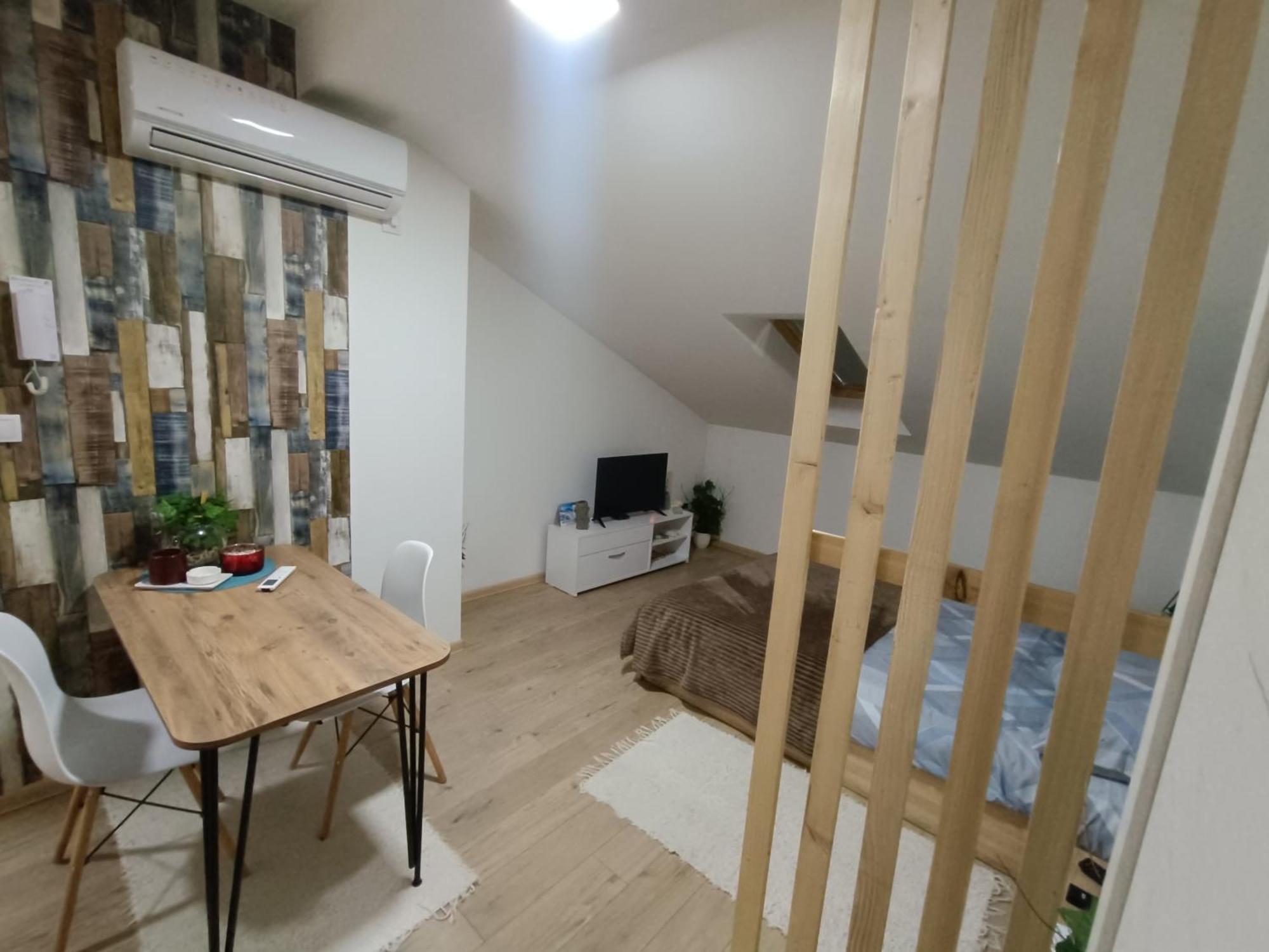 קראלג'בו Apartmani S - Dsn מראה חיצוני תמונה