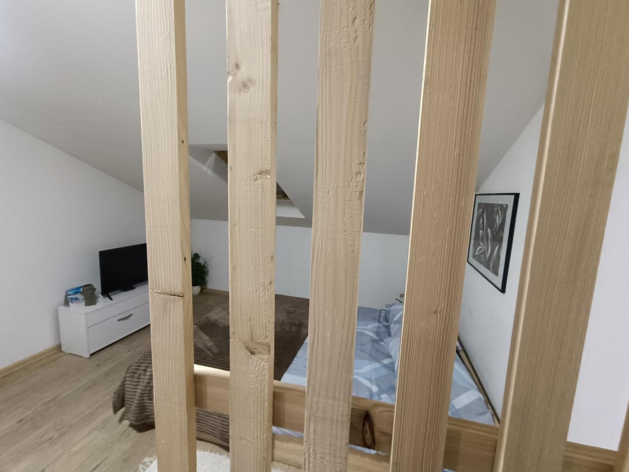 קראלג'בו Apartmani S - Dsn מראה חיצוני תמונה