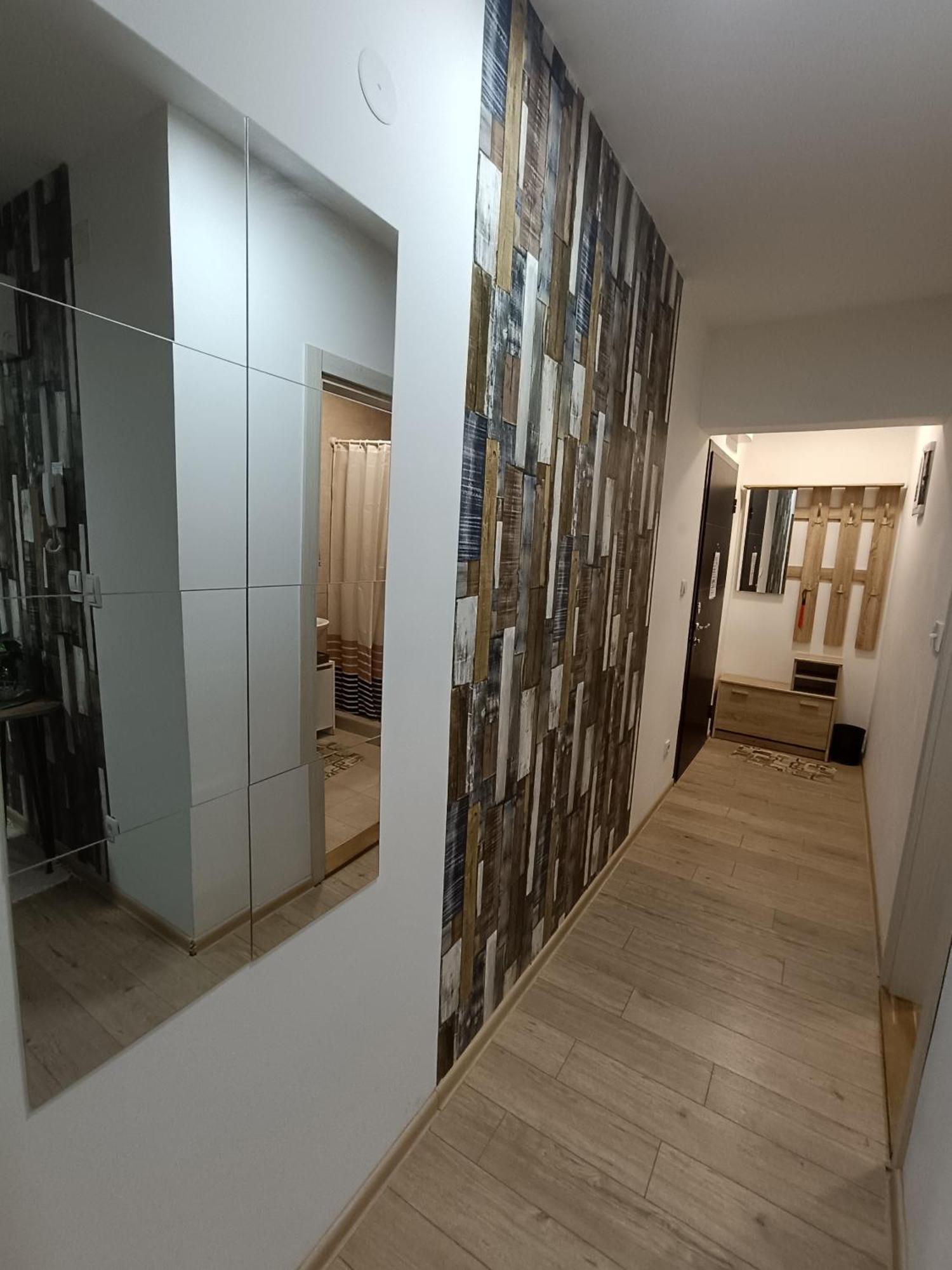 קראלג'בו Apartmani S - Dsn מראה חיצוני תמונה