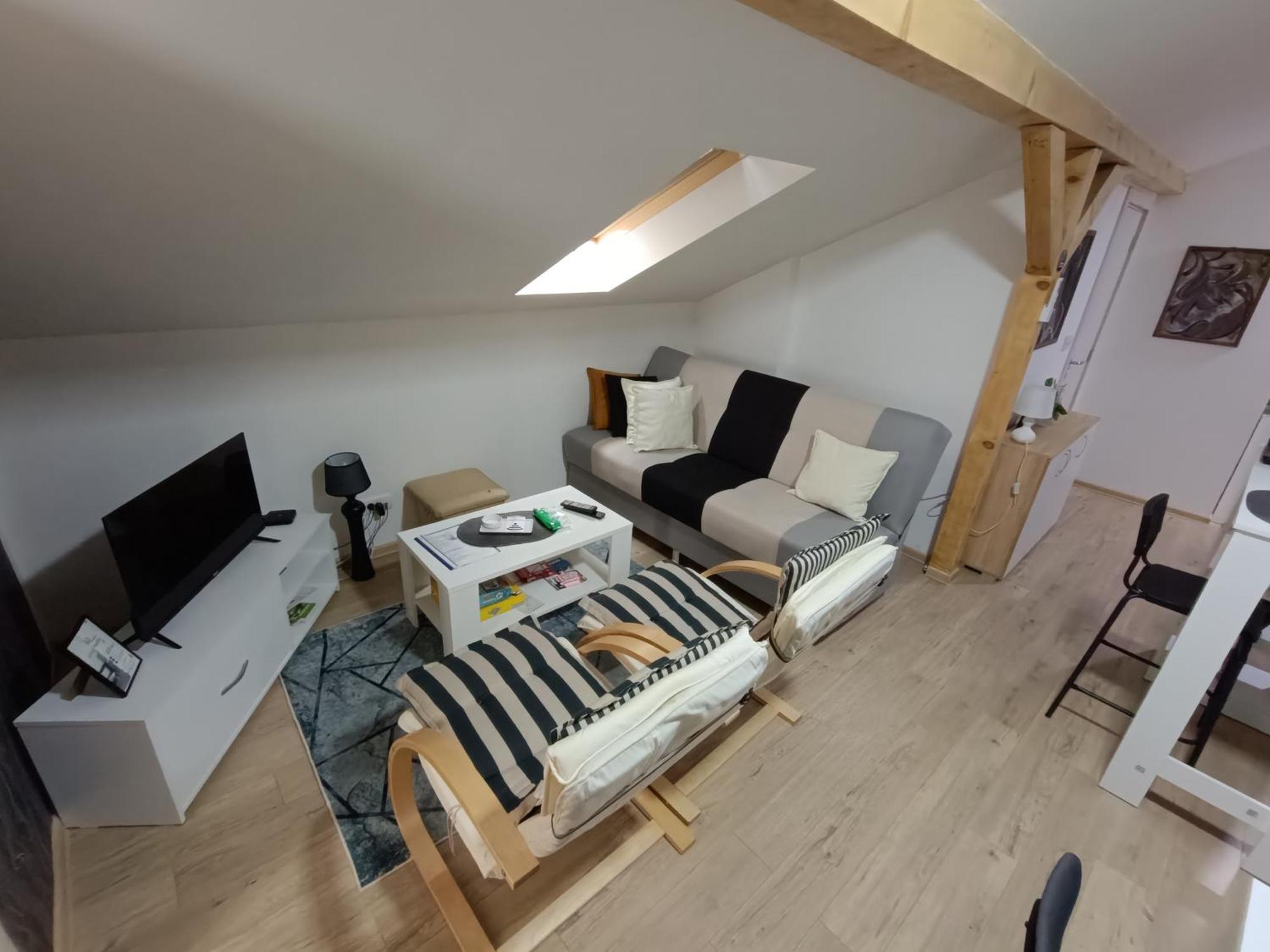 קראלג'בו Apartmani S - Dsn חדר תמונה