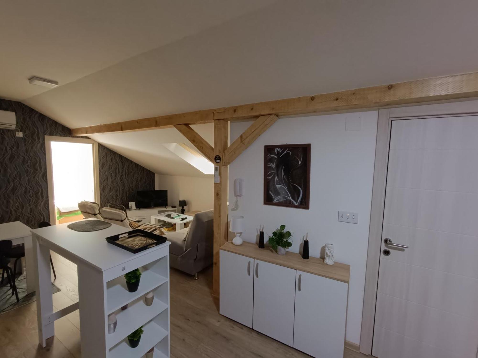 קראלג'בו Apartmani S - Dsn מראה חיצוני תמונה