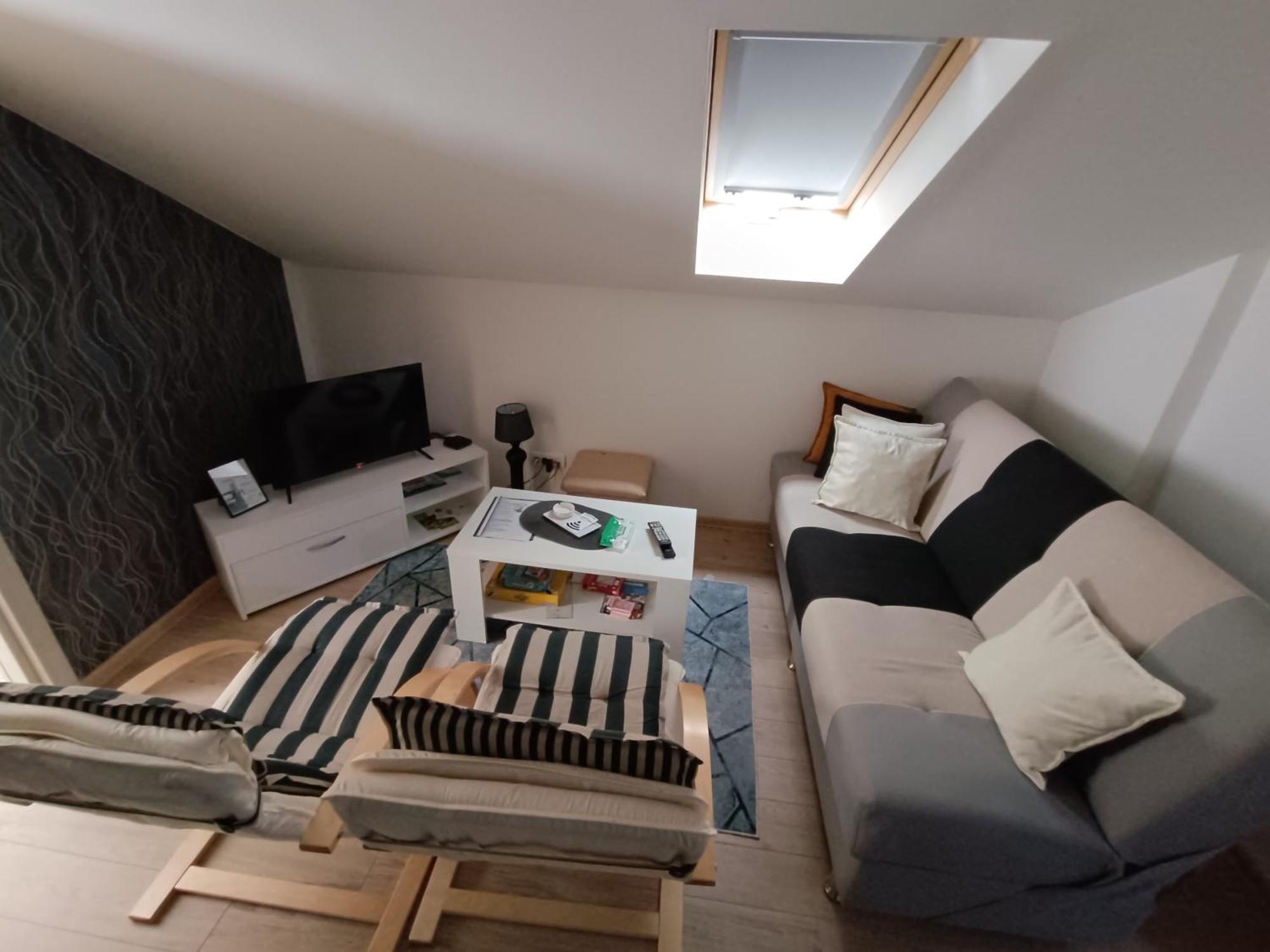 קראלג'בו Apartmani S - Dsn חדר תמונה