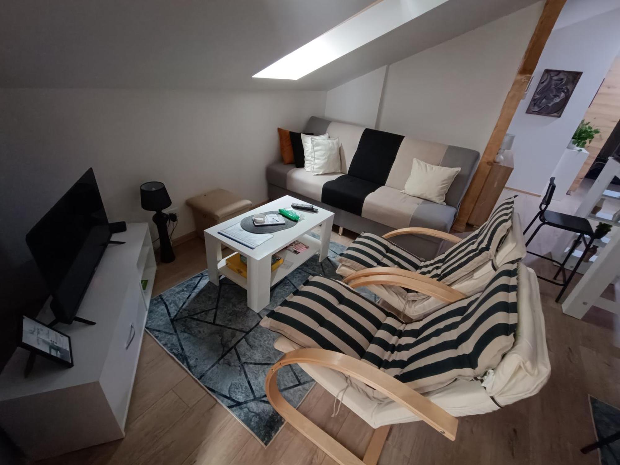 קראלג'בו Apartmani S - Dsn חדר תמונה