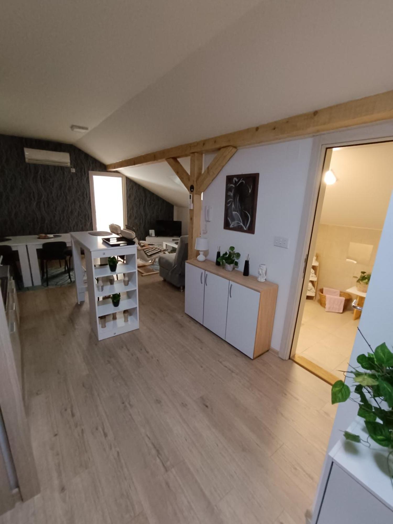 קראלג'בו Apartmani S - Dsn מראה חיצוני תמונה